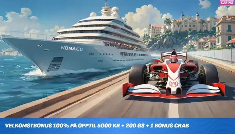 Wonaco Casino Erfahrungen: Ermitteln Sie die besten Slots und Bonus-Angebote in in Germany Wonaco Casino Erfahrungen: Ermitteln Sie die besten Slots und Bonus-Angebote in in Germany